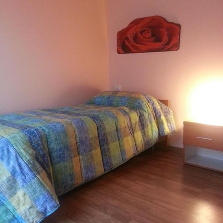 Alle Vallesse Altavilla Vicentina Zimmer foto
