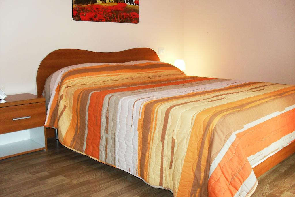 Alle Vallesse Altavilla Vicentina Zimmer foto